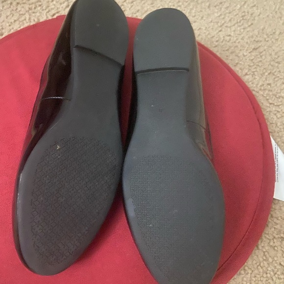 Tory Burch shoes. Used only one time - Picture 3 of 3
